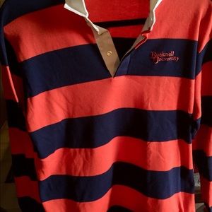 Bucknell University Long-Sleeve shirt